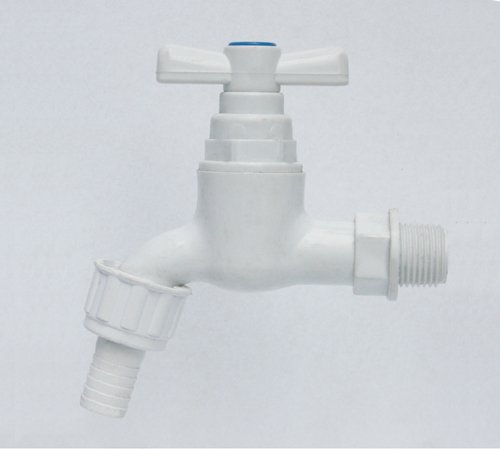 JS High Quality Plastic Water Tap