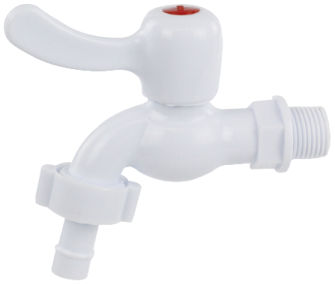 PP Water Tap Hot On Sale