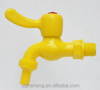 PP Water Faucet/ Cheapest Plastic Faucets