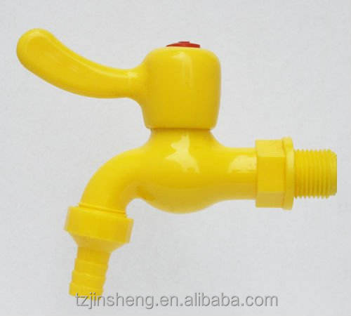 PP Water Faucet/ Cheapest Plastic Faucets