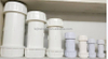 JS 6 Inch PVC Pipe Quick Fittings,UPVC Pipe Fitting,Quick Connect Pipe Fittings
