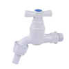 Cheaper Plastic Water Tap with 1/2"