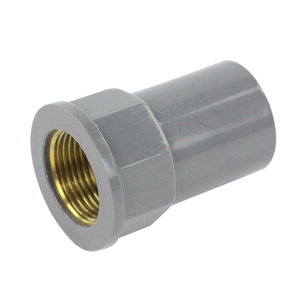 SCH40 pvc/upvc pipe fittings pvc/upvc equal tee