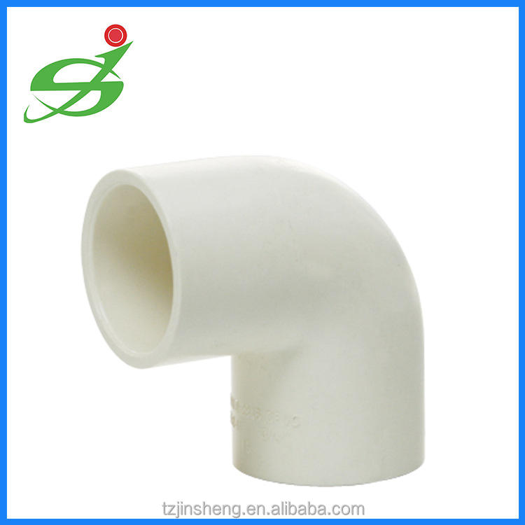 UPVC Male Pipe Fitting With Brass With 3/4'' For Pipe Fitting