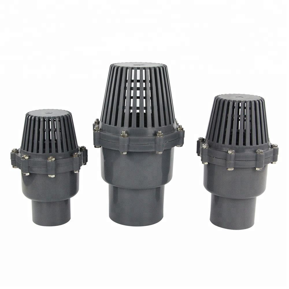 PVC Valves