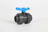 SCH 40 Pipe Fitting UPVC Union with 1/2" to 4"