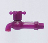 Plastic Kitchen Faucet