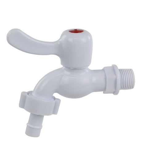 Plastic water tap Middle East faucet