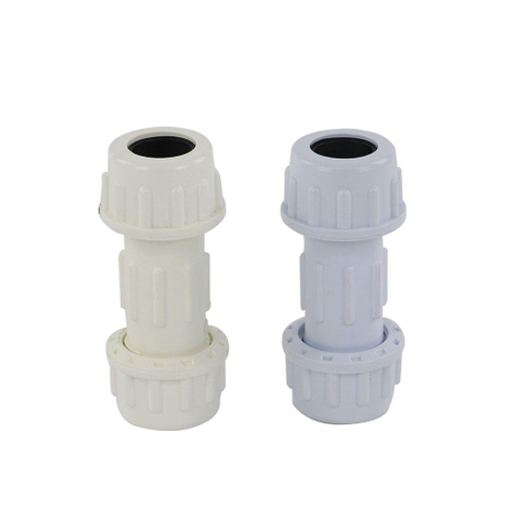 UPVC SCH 80 Pipe Fitting PVC Connection