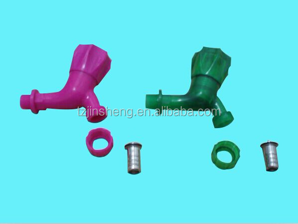 PVC Water Tap Hot sale for Yemen