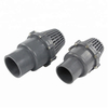 UPVC Foot Valve with Thread