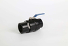 NEW model 3-pieces Ball Valve