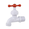 Hot Sell Red handle South American PVC TAP