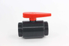 pvc union for fitting