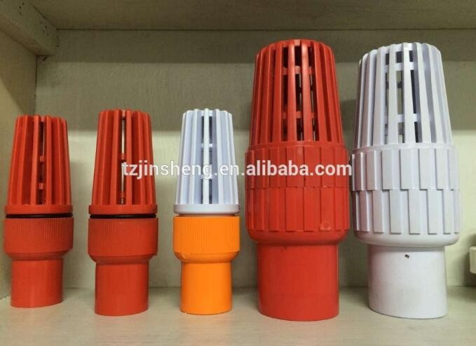 1/2'' Mixed Color POLO Bibcock PVC Water Tap