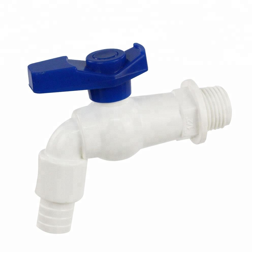 Cheapest Plastic Tap
