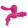 JS PP Bathroom Faucet Tap For Cold Water