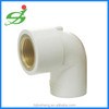 UPVC Male Pipe Fitting With Brass With 3/4'' For Pipe Fitting