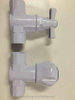 JS High Quality PVC Gate Valve With Any Color Available/PVC Stop Valve/UPVC Stop Valve