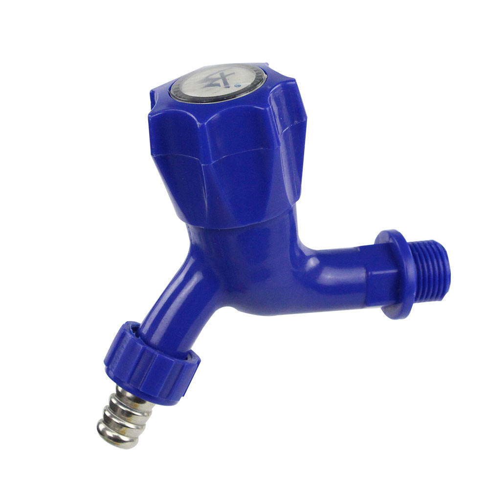 PVC FAUCET
