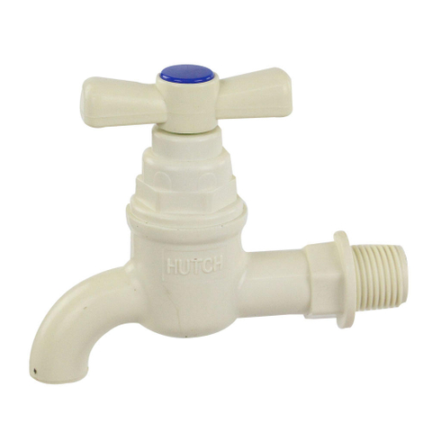 PVC FAUCET