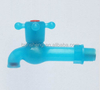 Plastic Kitchen Faucet