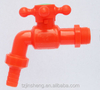 OEM Plastic Water Faucet Taps