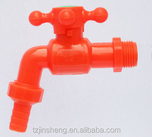 OEM Plastic Water Faucet Taps