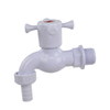 Plastic PVC Bibcock Faucets Basin Faucet