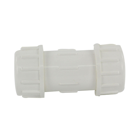 UPVC SCH 80 Pipe Fitting PVC Connection