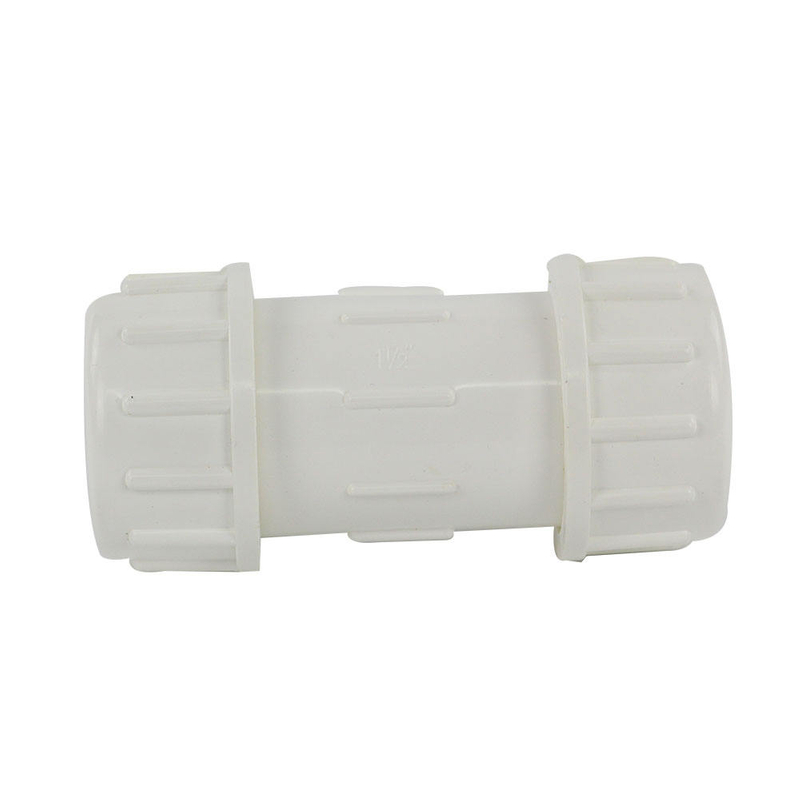 UPVC SCH 80 Pipe Fitting PVC Connection