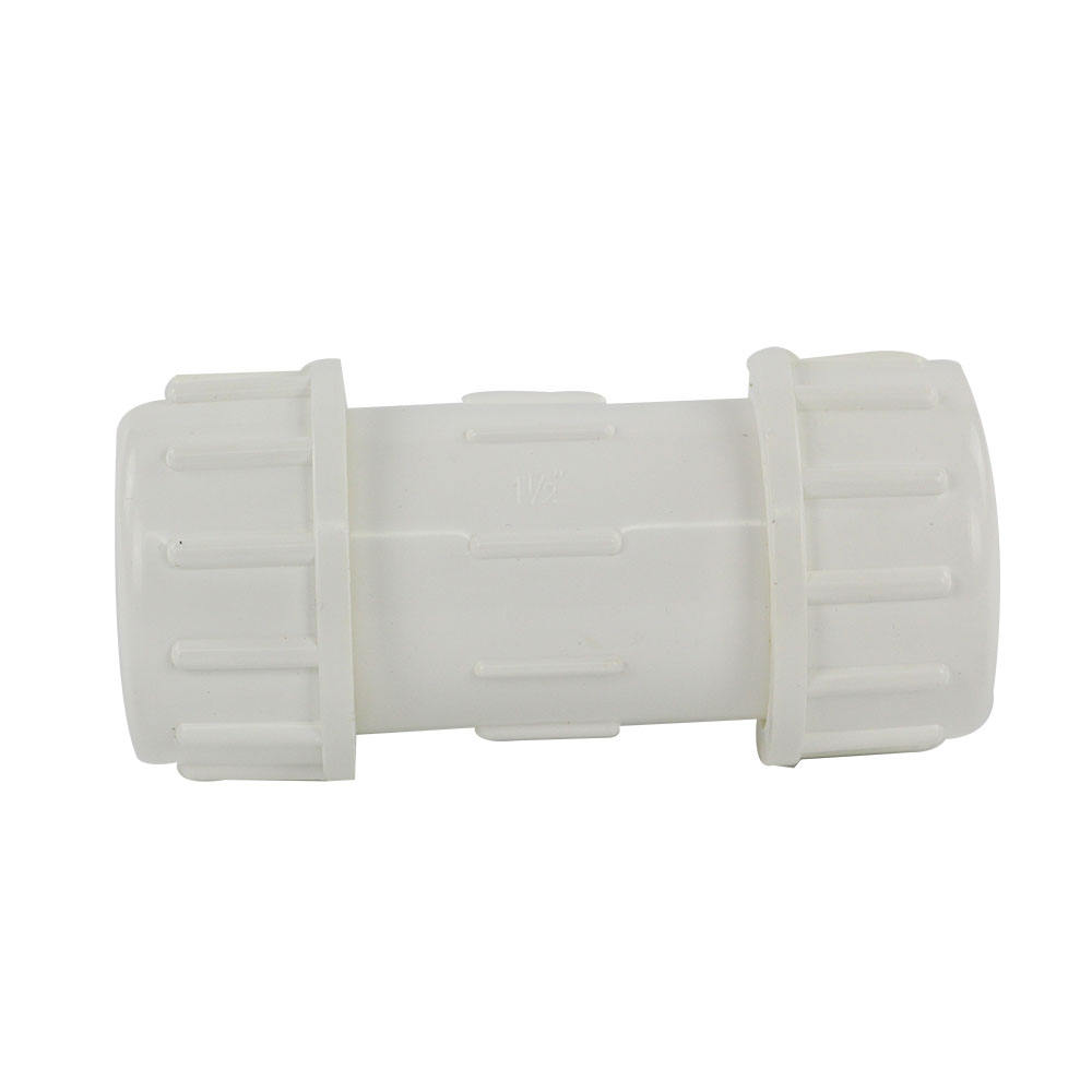 UPVC SCH 80 Pipe Fitting PVC Connection
