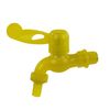 Garden Plastic Water Tap ABS Basin Faucet