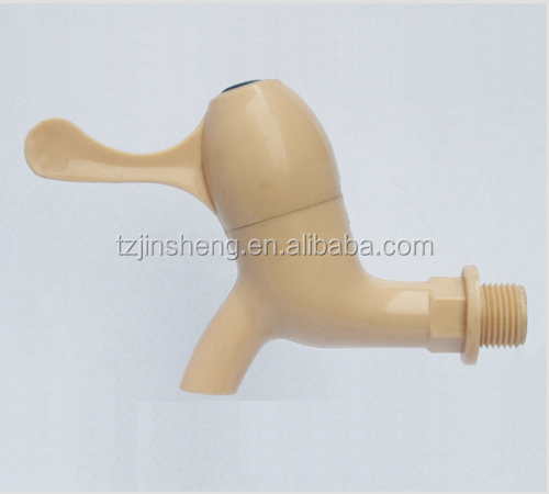 Plastic PVC Water Tap With Mouth Hot In Sri Lanka,Garden Tap With Any Color Available,Plastic Basin Water Tap For Malaysia