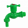 JS High Quality Plastic Water Tap