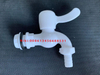 Plastic Drum Faucet