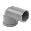 SCH40 pvc/upvc pipe fittings pvc/upvc equal tee