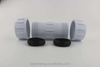 Plastic PVC Hydraulic Quick Pipe Compression Coupling Fitting