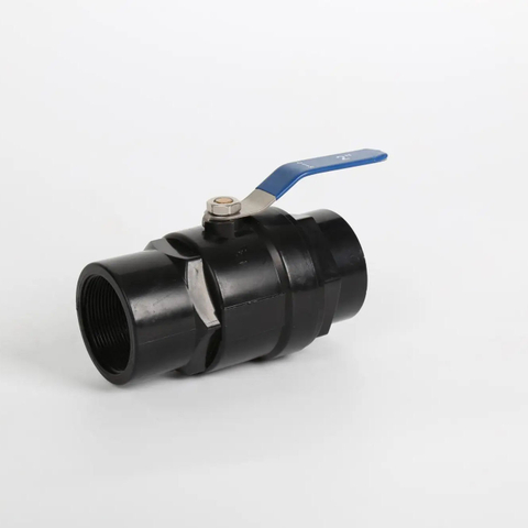 PVC double and single Union Ball Valve ,pvc fitting