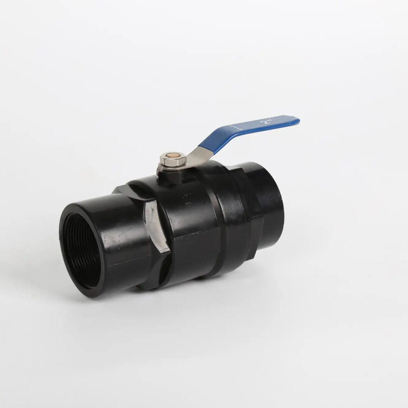 PVC double and single Union Ball Valve ,pvc fitting