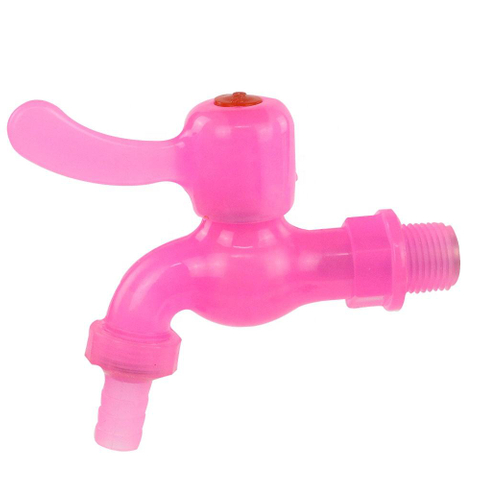 pvc water tap