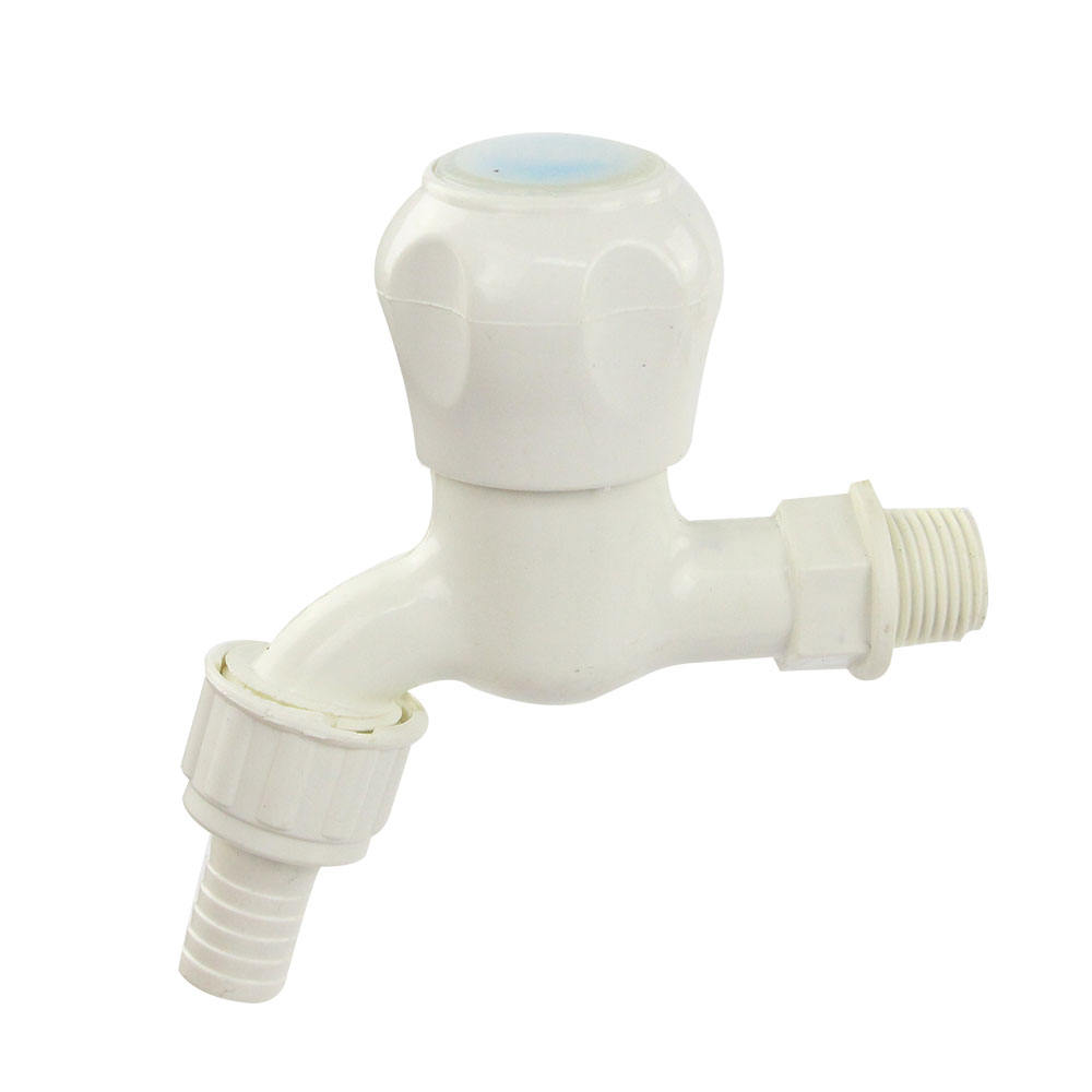 Fast Sale Plastic PVC Garden Tap