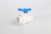 NEW Model Double Union Ball Valve