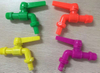 New Item Low Price Plastic Bibcock / Basin Faucet tap