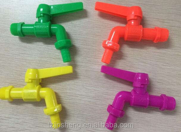 New Item Low Price Plastic Bibcock / Basin Faucet tap