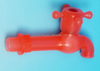 Plastic Kitchen Faucet
